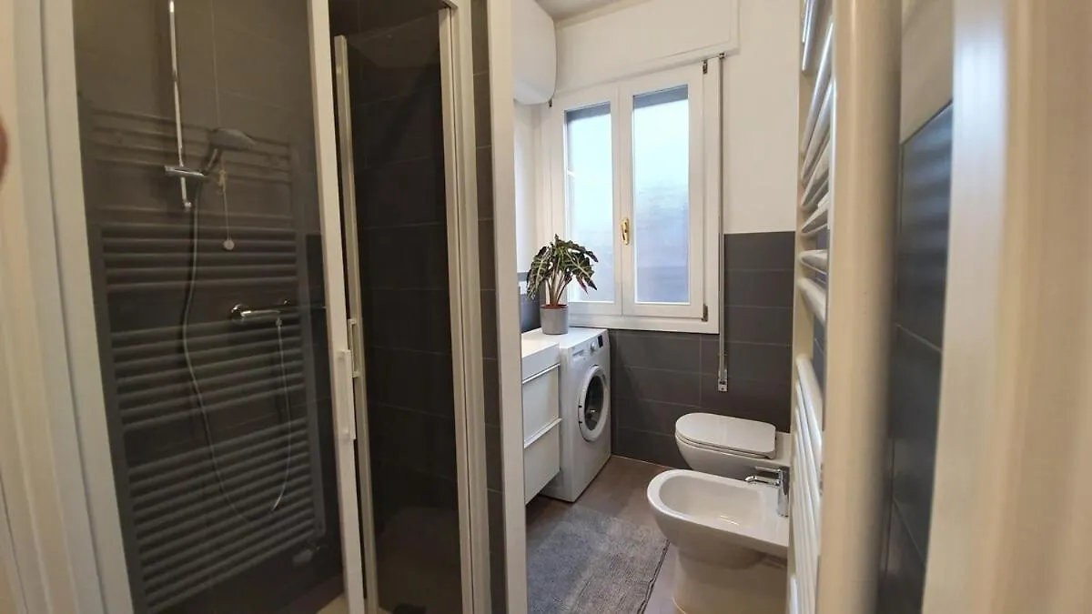 Apartment Kaloo - Comodi Alla Fiera Di Padova, Con Un Pizzico Di Stile