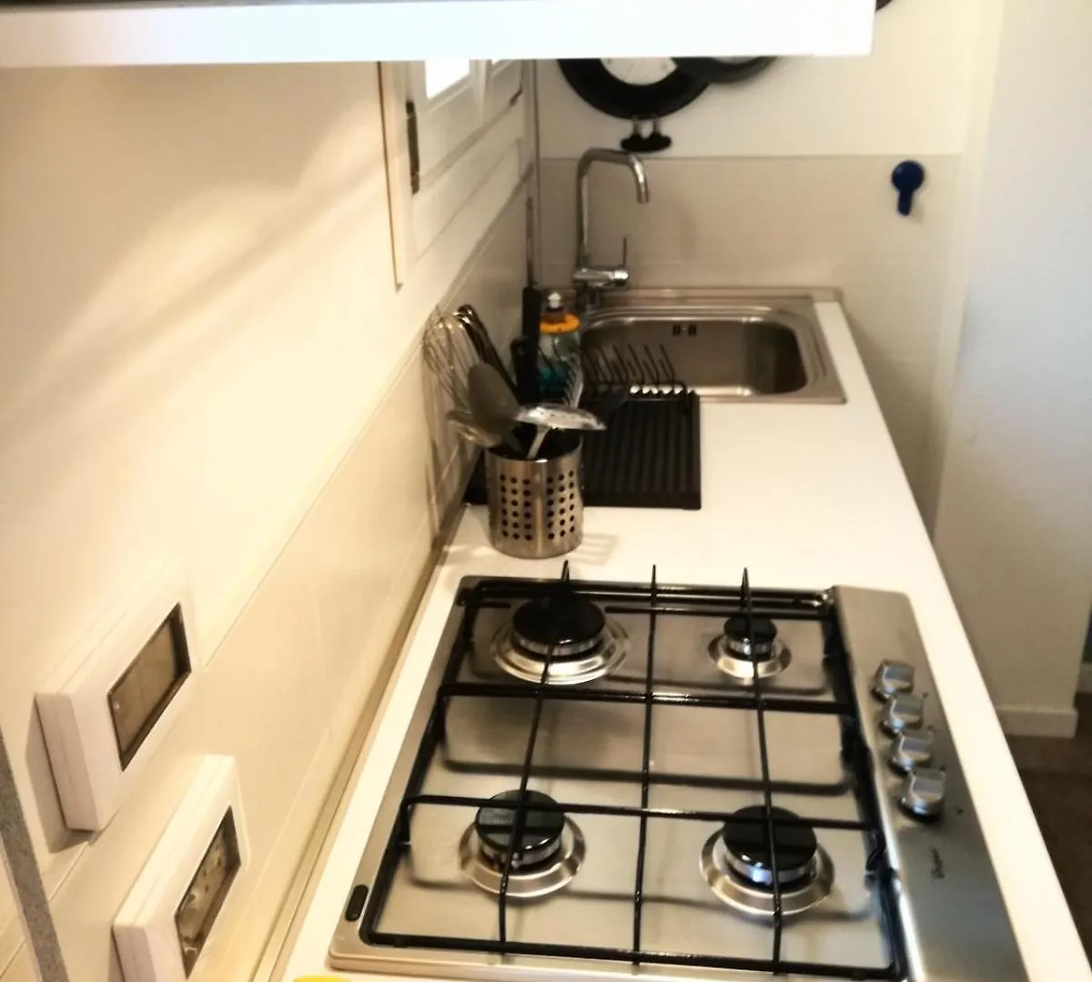 Apartment Kaloo - Comodi Alla Fiera Di Padova, Con Un Pizzico Di Stile