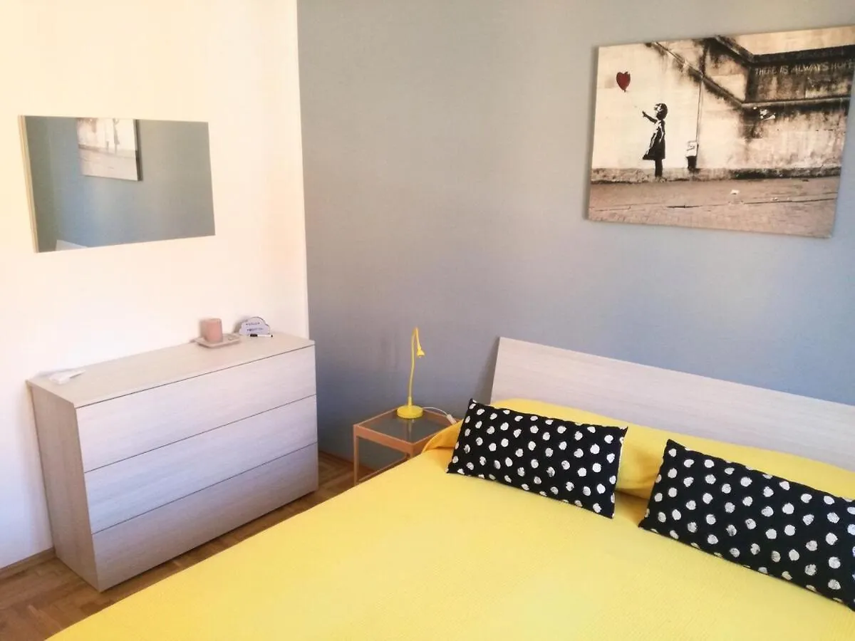 Apartment Kaloo - Comodi Alla Fiera Di Padova, Con Un Pizzico Di Stile