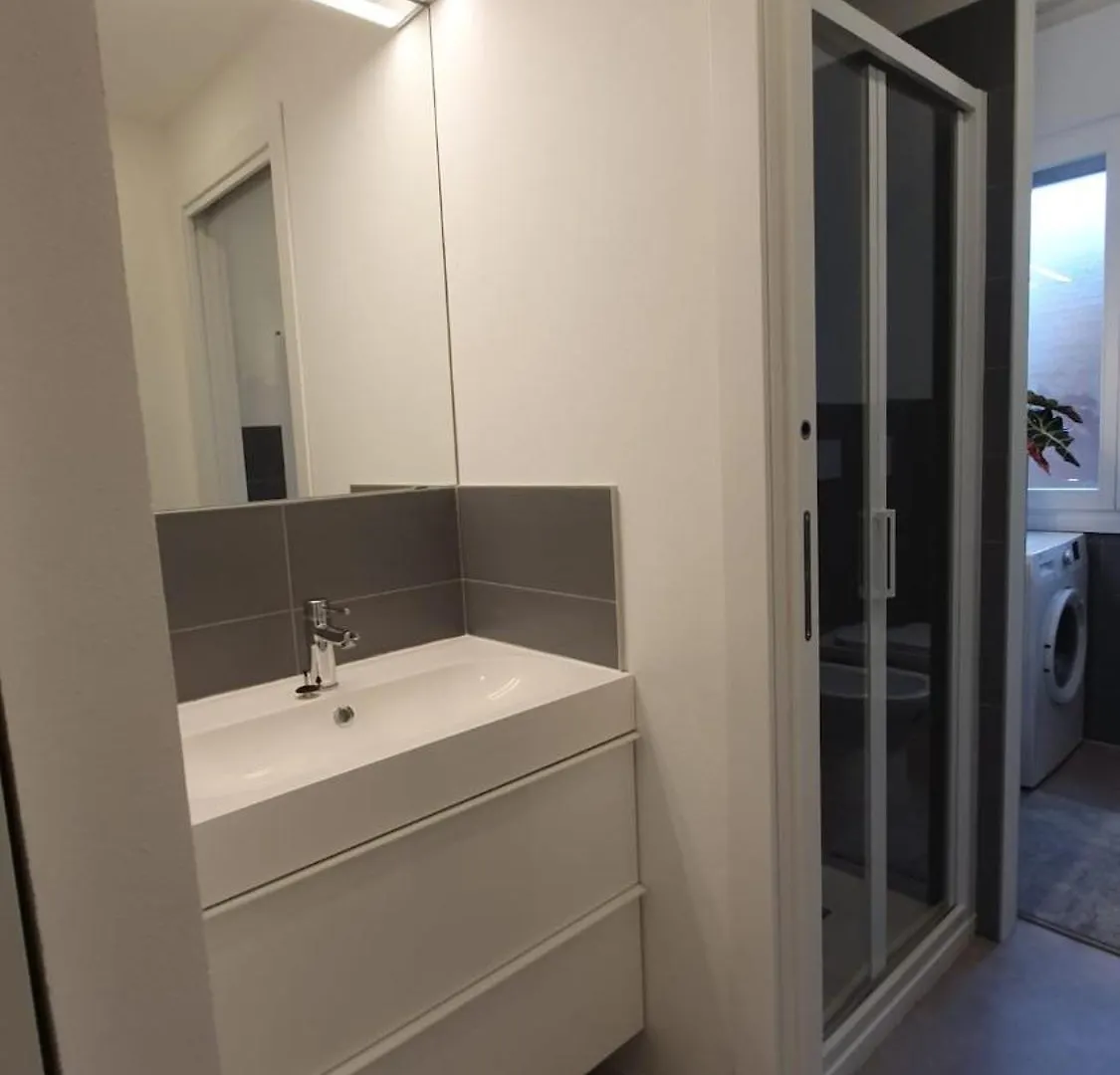 Kaloo - Comodi Alla Fiera Di Padova, Con Un Pizzico Di Stile Apartment