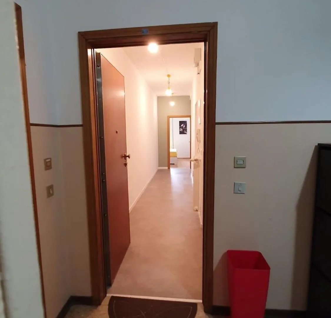 Kaloo - Comodi Alla Fiera Di Padova, Con Un Pizzico Di Stile Apartment