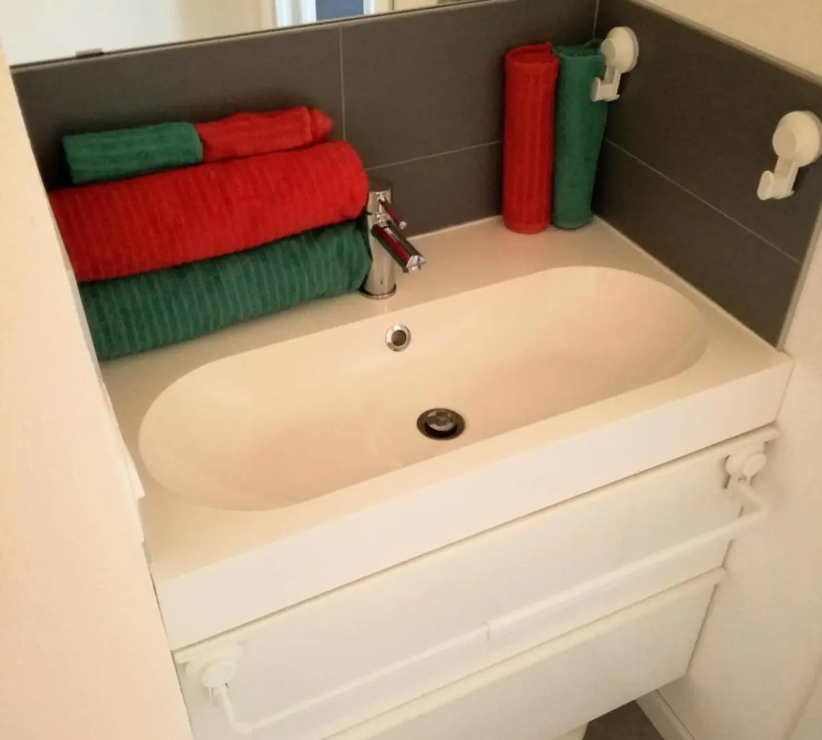 Apartment Kaloo - Comodi Alla Fiera Di Padova, Con Un Pizzico Di Stile Italy