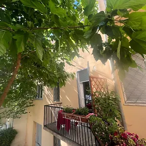  Appartamento Casa Roma Rooms& Apartmens