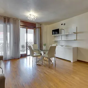  Appartamento Quartiere 2000