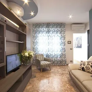  Appartamento Centralissimo Con 2 E 2 Bagni